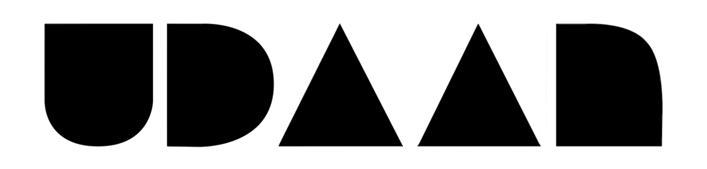 UDAAN Logo